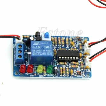 

2018 Liquid Level Controller Module Water Level Detection Sensor SEP20_20