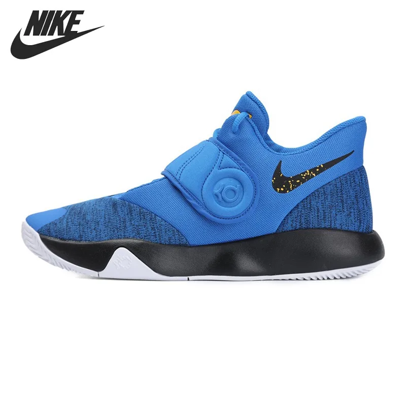 Оригинальный Новое поступление NIKE мужская баскетбольная обувь кроссовки | Спорт