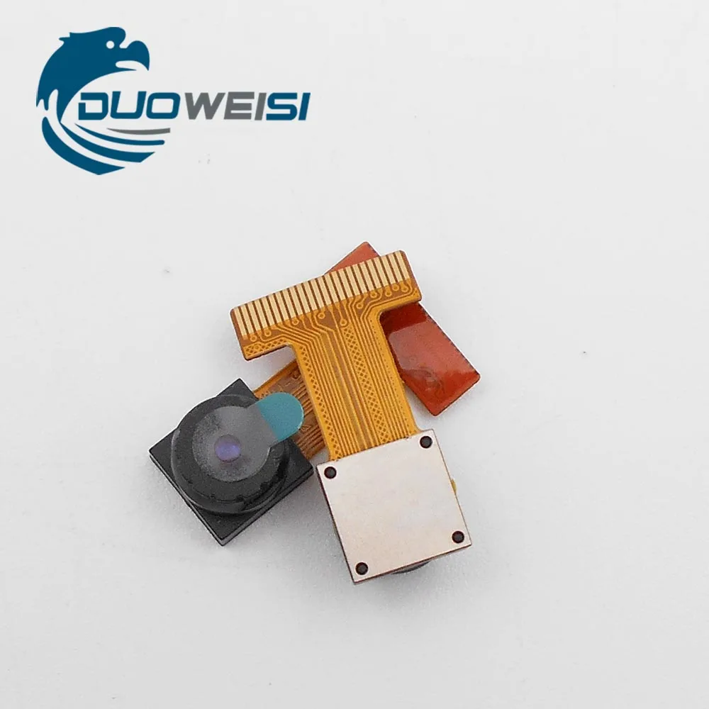 

OV7725 3000mv 24PIN iris recognition camera module