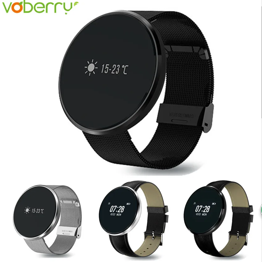 smart band cf006