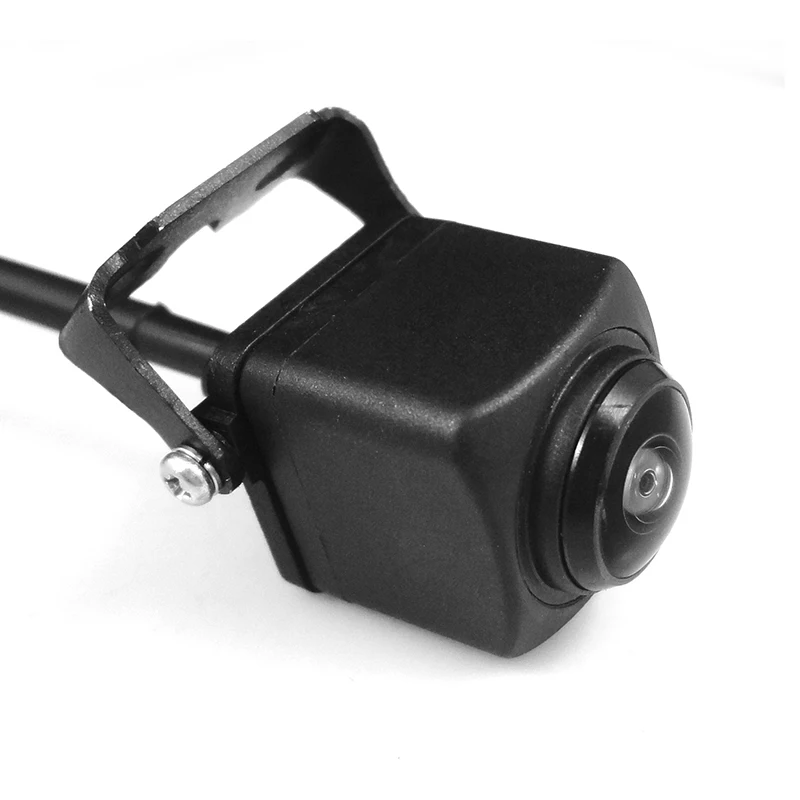 Seicane HD Автомобильная резервная камера для парковки камера заднего вида с углом обзора 192 градусов по горизонтали