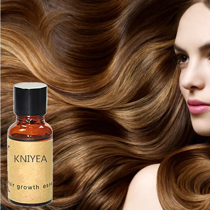 20ml Moisturizing Nourish Scalp Smooth Dry Repair Treatment Hair Care