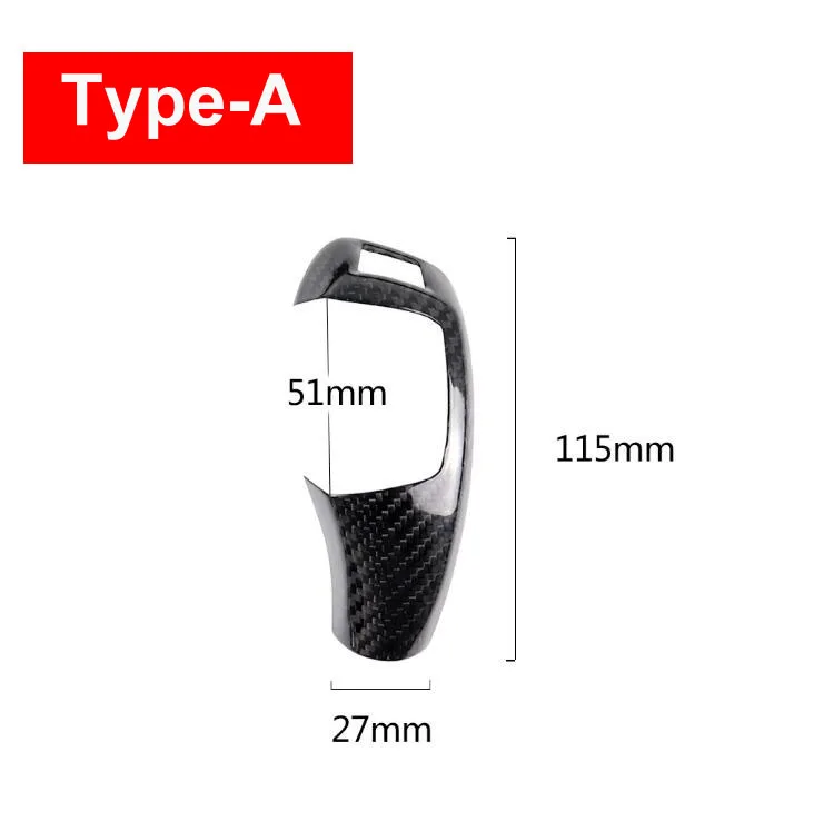 Type A