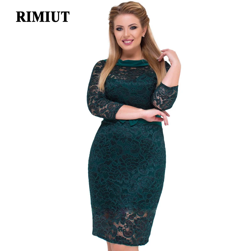 Buy RIMIUT New Arrival Hot Vintage Lady Lace Flower