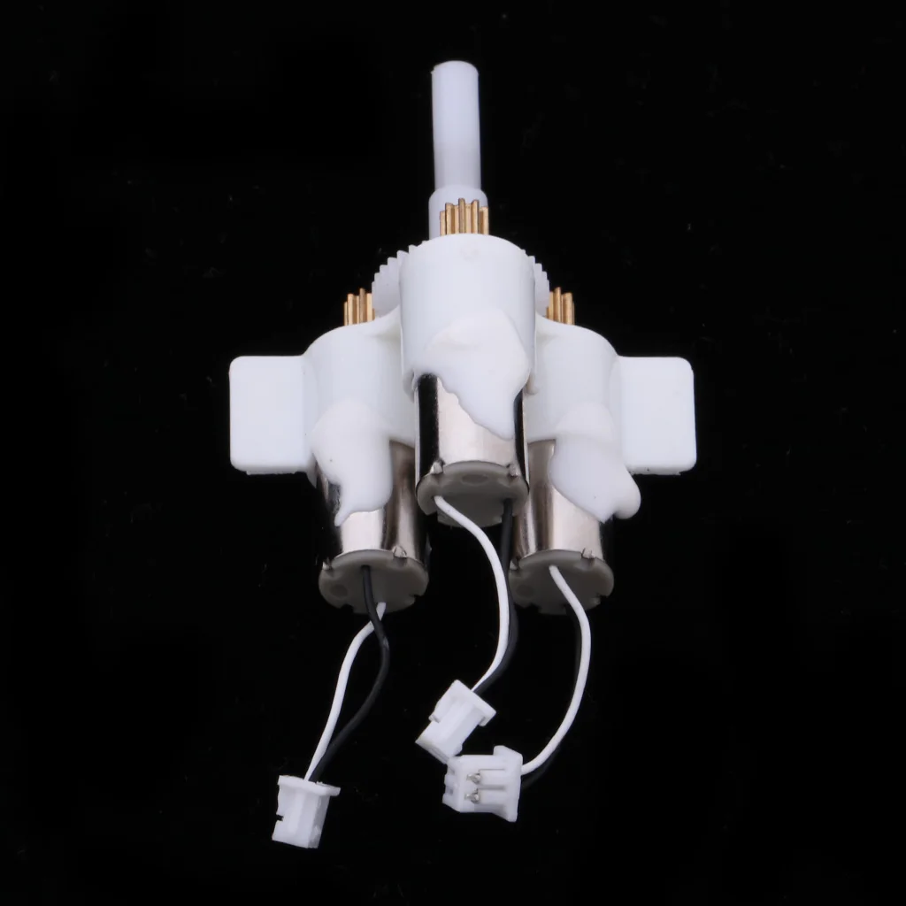 V.2.949.006 набор двигателей с основной передачей для WLToys F949 RC вертолета дрона