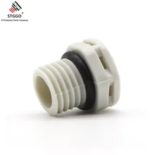 Круглый Водонепроницаемый IP 68 Воздухопроницаемый eptfe стикер вентилирования