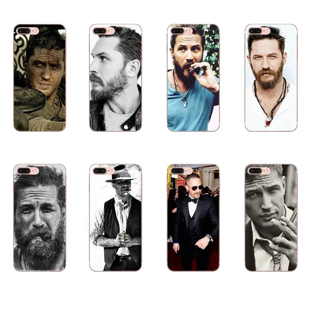 Для Huawei P8 P9 P10 P20 P30 Mate 7 8 9 10 20 Lite Plus Pro 2017 ТПУ протектор экрана Том