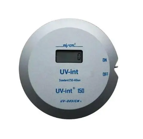 

UV-int 150 UV Power Meter UV measuring instrument reader radiometer wholesale retail Tool part