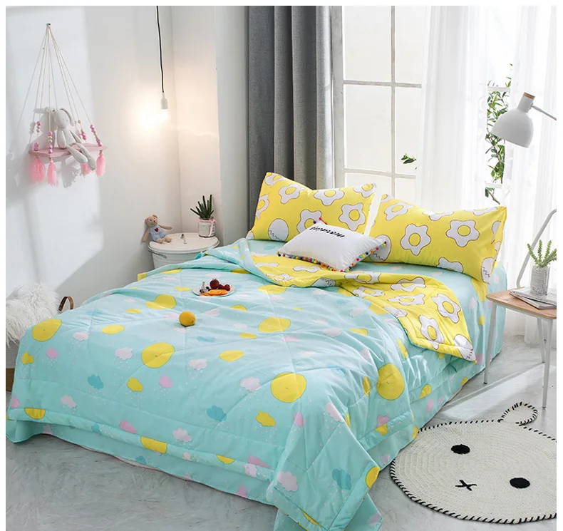Skin-friendly-Cotton-Summer-Quilts-Suite_12_01