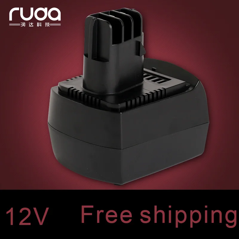 Для аккумулятора Metabo Met 12V 1500mAh 6 25473 25474 6.02153.51 6.02151.50 6.25473.00 6.25474.00 | Электроника