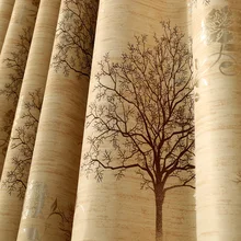 Modern Luxury Printed Curtain For Living Room Bedroom Kitchen Decoration Modern Blackout Home Decorative Curtains Drapes Modern Luxury Printed Curtain For Living Room Bedroom Kitchen Decoration Modern Blackout Home Decorative Curtains Drapes
