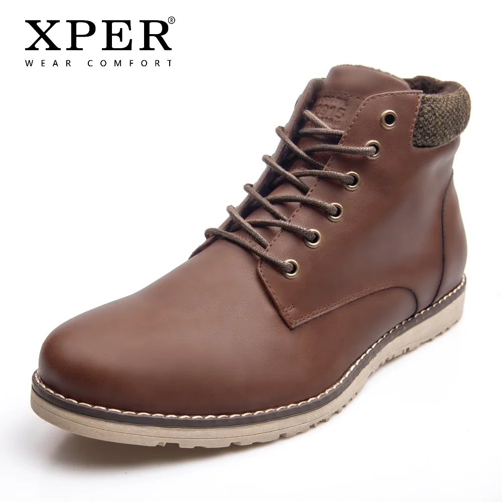 xper boots