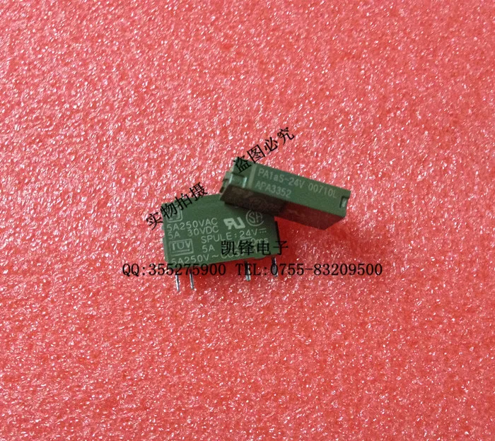 PA1AS-24V |