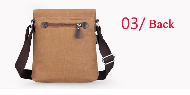 Simu, мужская сумка для сообщений, для отдыха, холщовая, мужская сумка на плечо, новинка, сумки через плечо, 24*8*26 см