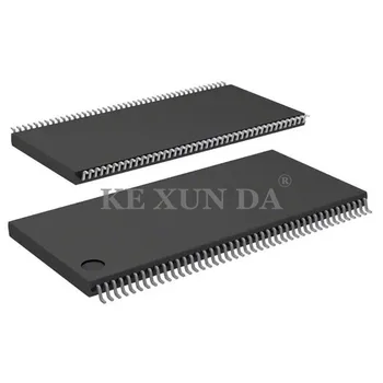 

Original 10PCS IS42S32160B-7TLI IS42S32160B TSOP-86 IC SDRAM 512MBIT 143MHZ NEWEST IN STOCK FREE SHIPPING