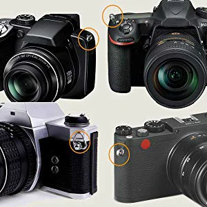 Cam-в ниндзя хлопок вязать микро-камера ремень для sony Leica Fuji Nikon Canon camera s