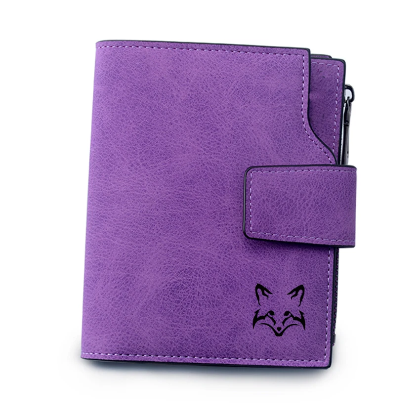 Cute Fox Face Head 1