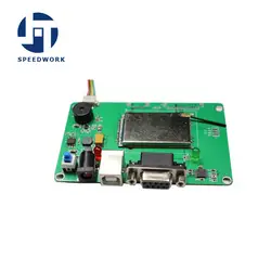 RS232/ttl интерфейс метка Диапазона UHF RFID для низкая Мощность модуль ISO18000 6C GEN2 915 МГц RFID модуль