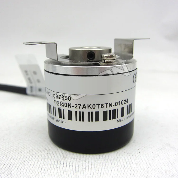

Spot TSI40N-27AK0T6TN-01024 Rotary Encoder 00500-00600-00360