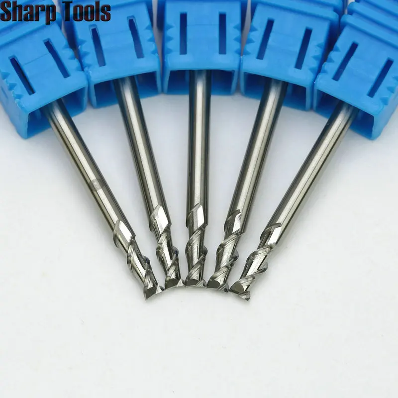 milling tools for aluminum cnc router cutter