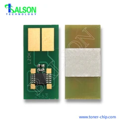 

High quality cartridge reset chip for Lexmark c520 530 toner chip  laser chips china manufacture