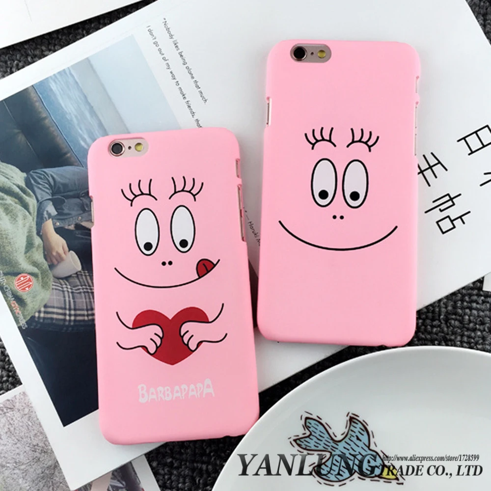 coque iphone 6 barbapapa coque iphone 6 barbapapa