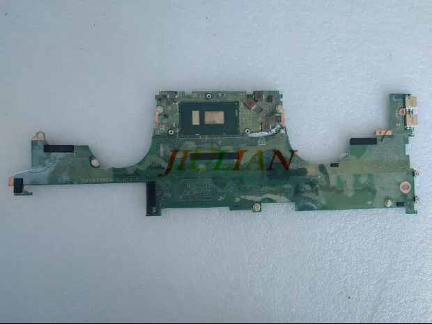 Материнская плата Placa 941884-001 для ноутбука HP Spectre X360 13-Ae 13-Ae0 13-Ae012DX W/ i7-8550U DA0X33MBAF0 941884-601