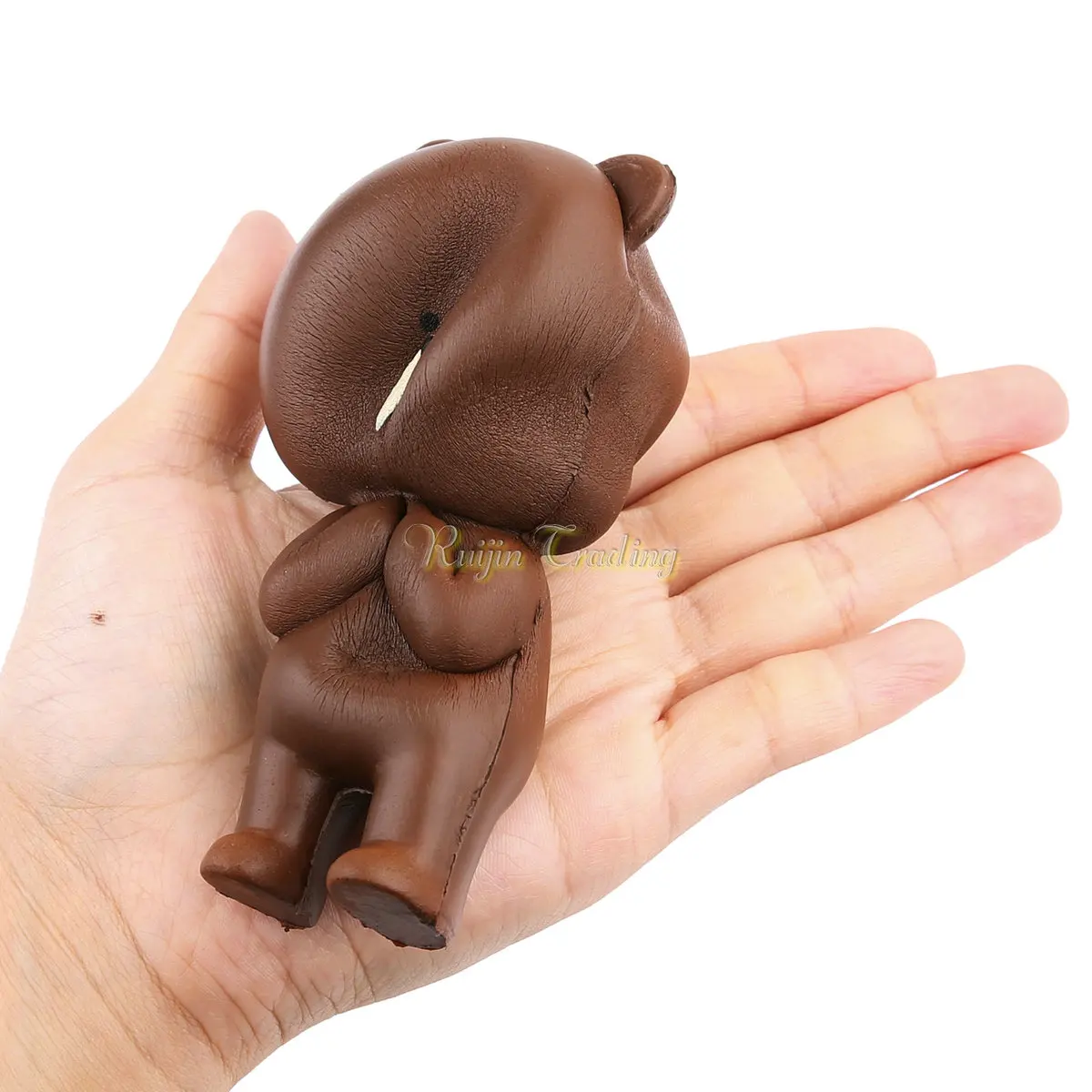 12CM-Jumbo-Kawaii-Cute-Squishy-Rilakkuma-Bear-Cartoon-Slow-Rising-bread-Soft-Cake-bun-Sweet-Charm (2).jpg