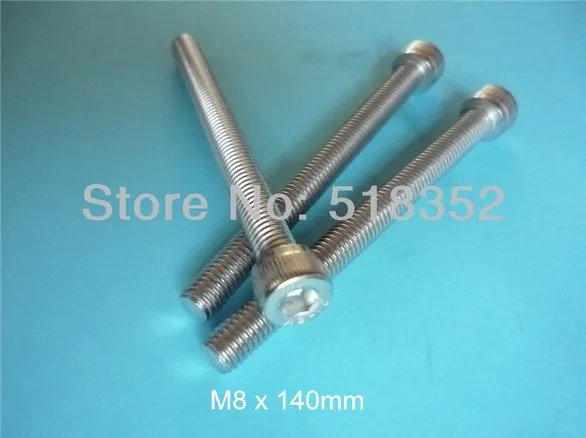 M8 x 140mm (1)