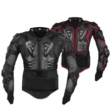 

Professional Motocross Protector Unisex Motorcycle Armor Protection Motocross Clothing Jacket Cross Back Armor Protective Gear