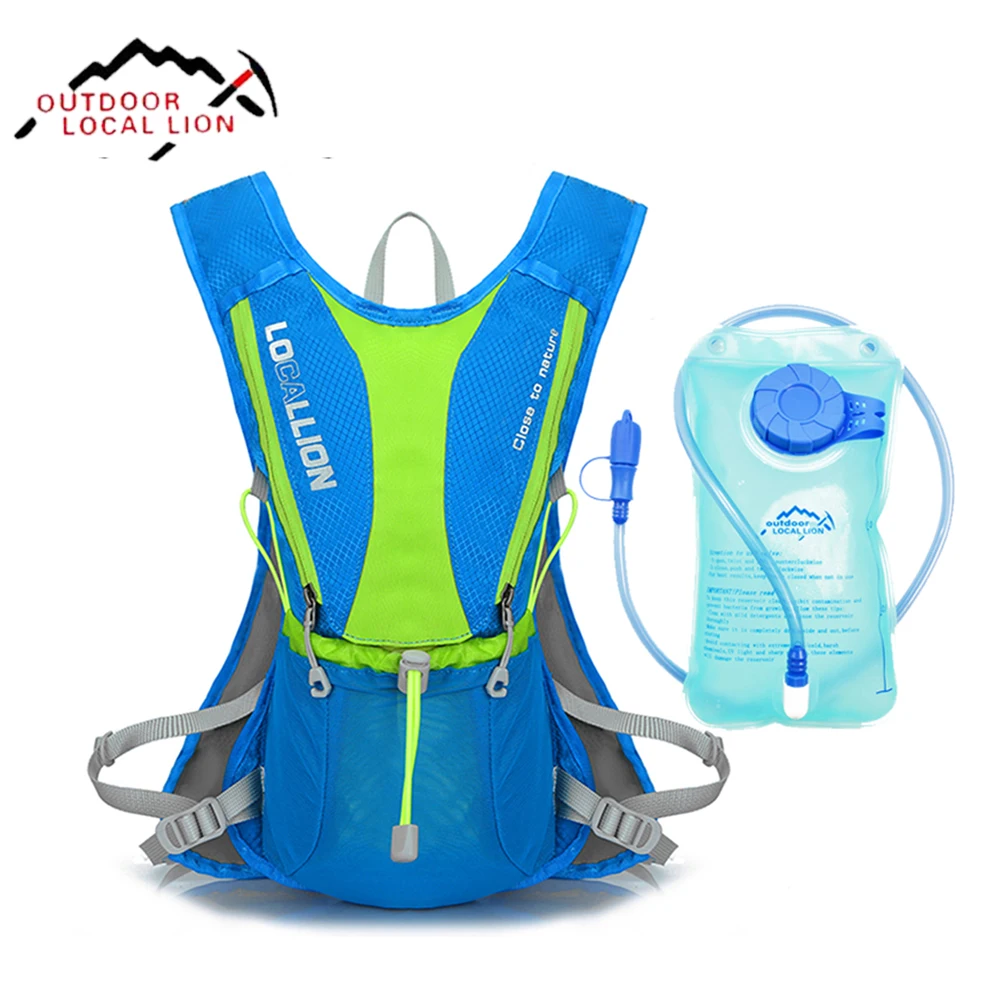 Prix pour LION LOCALE Vélo Sac À Dos Vélo Hydratation Avec POCHE À Eau 1L Sac Lumière Runing Randonnée Vélo Sac À Dos Sac Étanche 5L Prix pour LION LOCALE Vélo Sac À Dos Vélo Hydratation Avec POCHE À Eau 1L Sac Lumière Runing Randonnée Vélo Sac À Dos Sac Étanche 5L