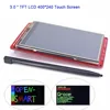 Écran tactile LCD TFT résistif de 3.0 pouces, 400x240, Module de panneau d'affichage R61509V pour Arduino UNO R3 OPEN-SMART FZ3286 ► Photo 1/4