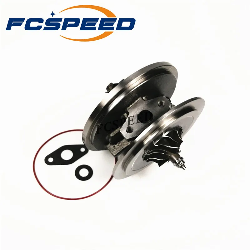 

Turbocharger GTB1549V CHRA 786137 Turbo charger core cartridge for Opel Insignia Astra Zafira 160HP 118Kw 2.0CDTI A20DTH 2007