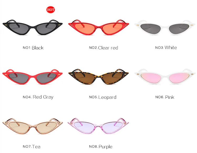Винтажные женские солнцезащитные очки "кошачий глаз", роскошные маленькие солнечные очки "кошачий глаз", Ретро стиль, женские солнцезащитные очки, розовые очки в леопардовой оправе, оттенки