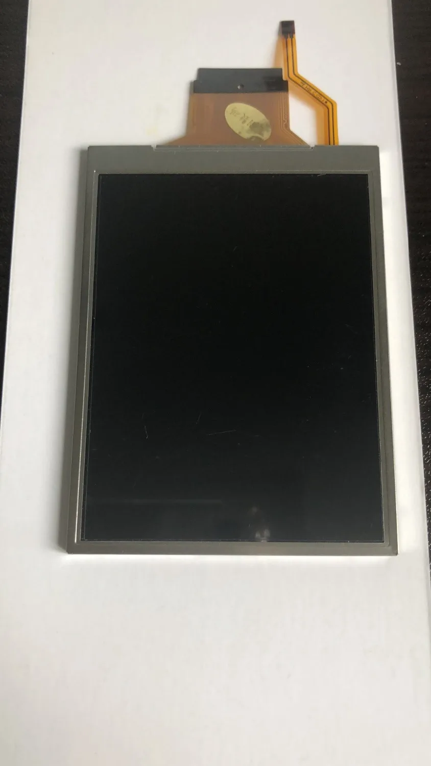 Nuevo LCD Pantalla Repuesto Para Canon EOS 1000D Caméra Monitor Reemplazo Parte