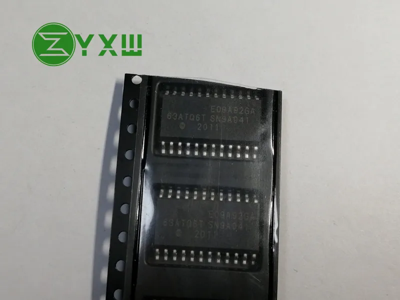 

New original 1PCS E09A92GA EO9A92GA E09A92 SOP24 In stock