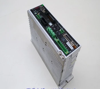 

USED 100% TESTED AC SERVO DRIVER RCS2CR-SA6C-I-30-3-400-T2-R05-B-VR *100% REAL STOCK,Please contact us for real photo*