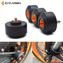 Ktm duke 125 200 2013-2018 2014 2017 duke 390 2012-2016 2018 오토바이 가을 보호 프레임 cnc 슬라이더 사고 보호 장치(China)