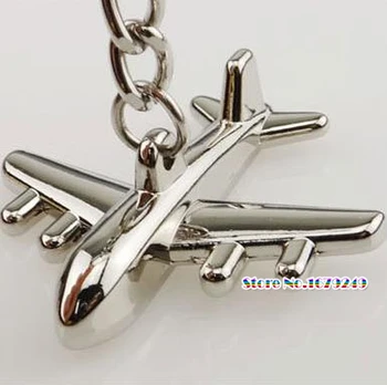 

Aircraft Key Pendant Aircraft Model Keychain Outdoor Key Ring Pendant Keyring For Gift