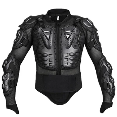 bike jacket