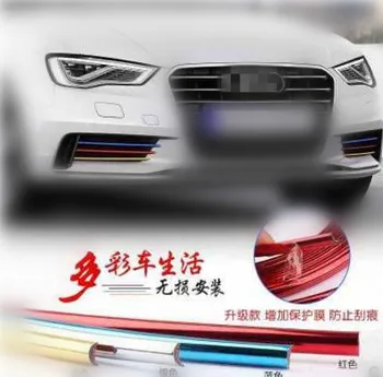 

car body Decorative protection stickers for Holden Chevrolet Cadillac BUICK Opel VAUXHALL Daewoo Mazda JEEP Accessories
