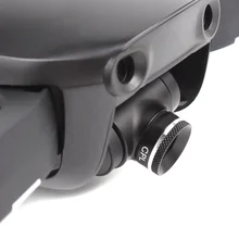 Filtro CPL Lente Da câmera de Proteção Multifuncional Acessórios Para Zangão RC Quadrotor YH-17