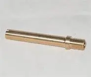 

FH0647 Air Pin Fit Trafimet Ergocut S75 S105 PS105 Plasma Cutter Torch,PKG/2