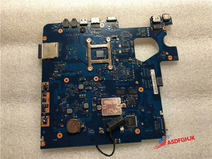 price reduction  FOR Samsung NP305V5A NP305 LAPTOP MOTHERBOARD BA41-01681A 100% Perfect work