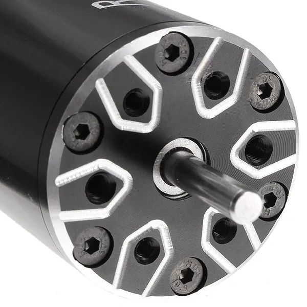 Радиоуправляемый бесщеточный мотор Racerstar 4076 2250/2000/1700KV 1/8|rc car part|car partmotor brushless |