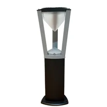 Светодиодные наружные гидроизоляционные 60 см газонные лампы садовые Уличные светильники квадратный живописный точечный садовый фонарь LU808109