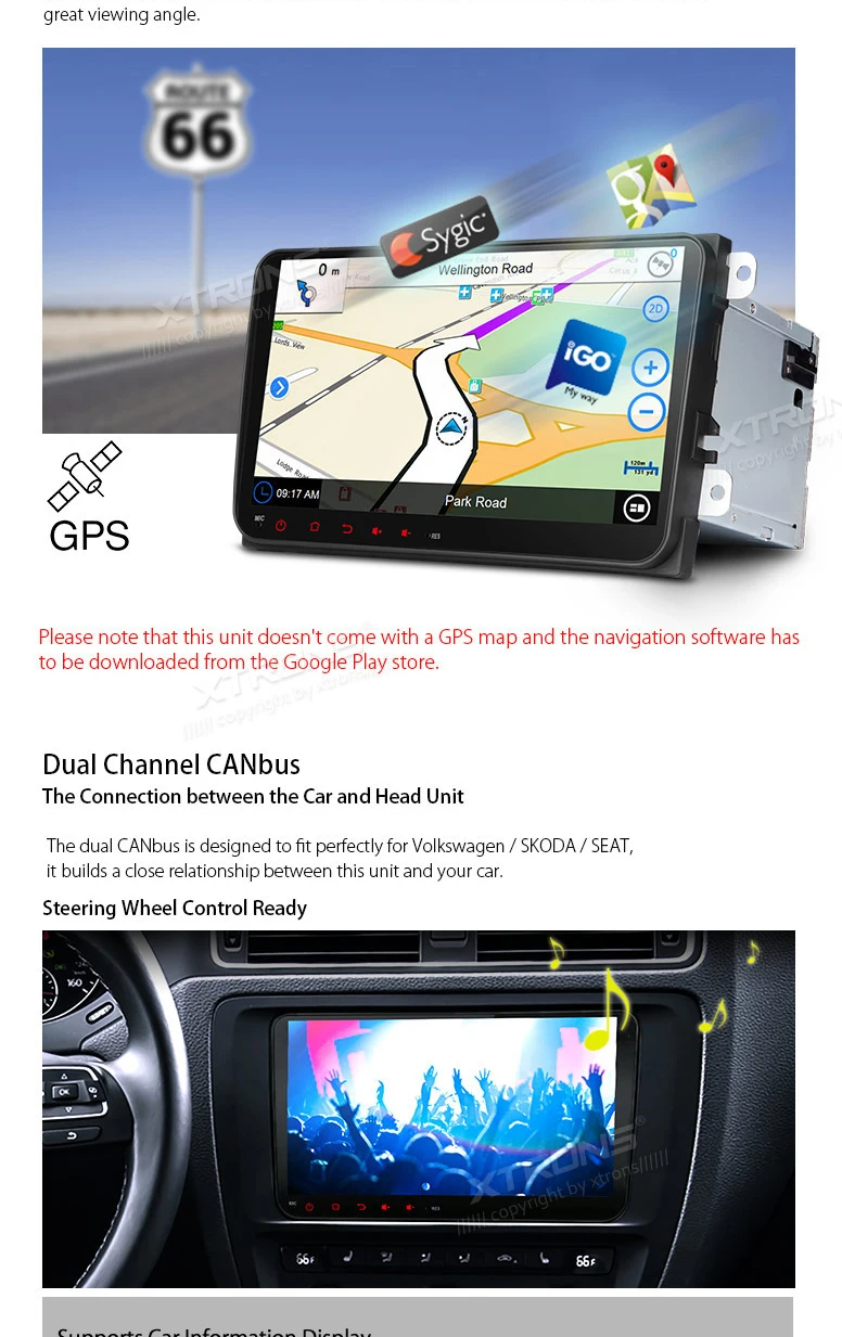 Best Android 6.0 OS 9" Octa-Core Car Multimedia Radio for Volkswagen EOS 2006-2013 & Polo 2009-2013 & Passat 2005-2013 with 2GB RAM 11 Best Android 6.0 OS 9" Octa-Core Car Multimedia Radio for Volkswagen EOS 2006-2013 & Polo 2009-2013 & Passat 2005-2013 with 2GB RAM 11