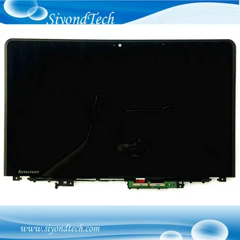 

Original A+ LAPTOP LCD LED Display Matrix Assembly LP125WF2 SPB1 SPB2 With Touch Screen For Lenovo Thinkpad S1 Yoga