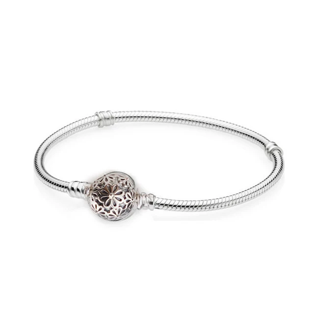 

Kaliyah Libras 1:1 Original Flower From Marguerite's Basic Serpent Moment Bone Bracelet Jewels From The Present Original Wedding