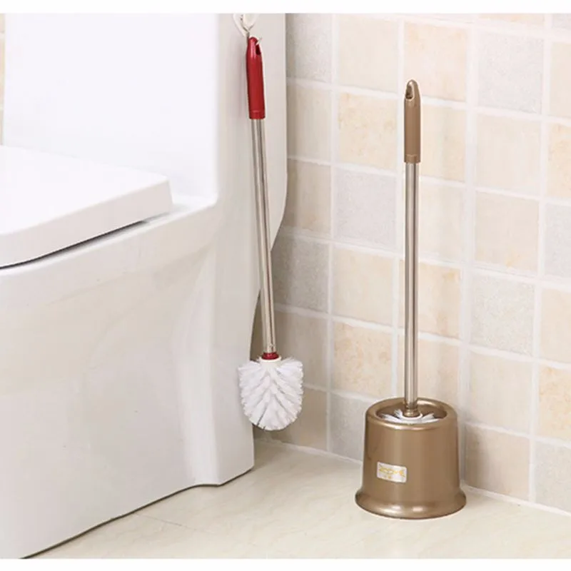 Выбираем ёршик для унитаза